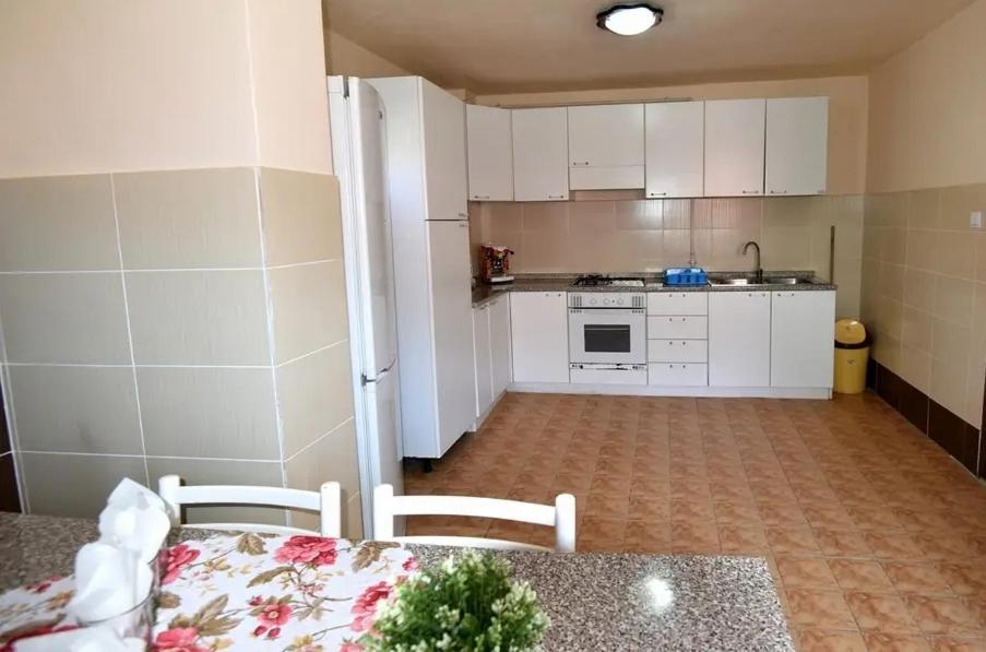 Vila Bianca Буштени Экстерьер фото